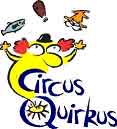 Circus Quirkus 