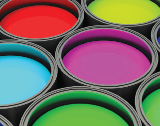 Fluorescent Pigments