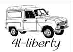 4L Liberty
