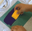 Silk-Screening