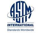American Society for Testing and Materials