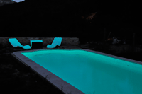 Pool Applications