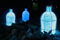 Glass Applications